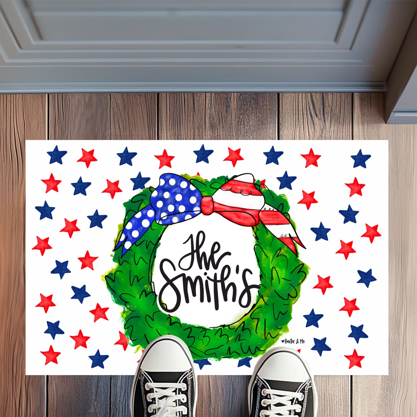 United States of America Rug Floormat