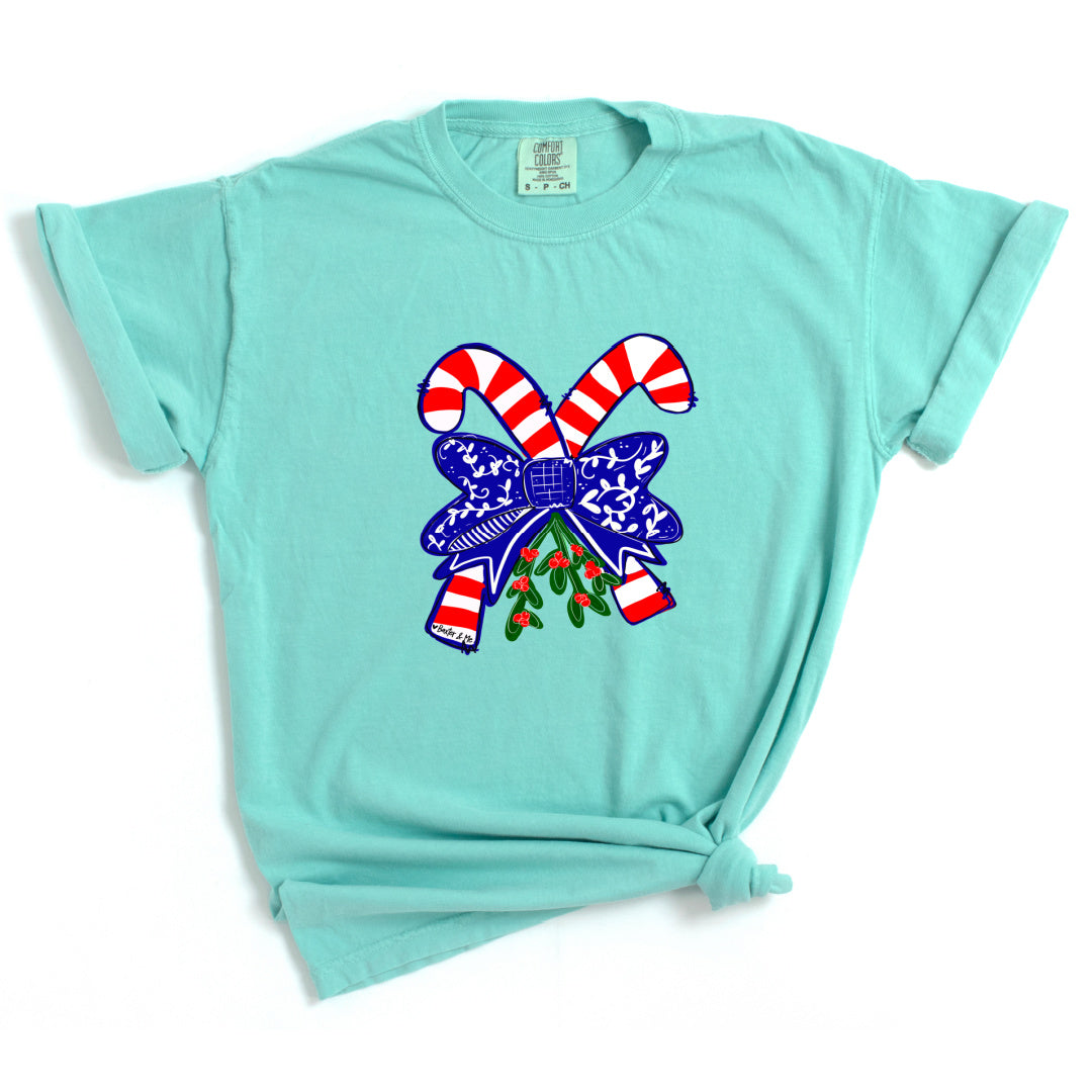 Candy Cane T-Shirt
