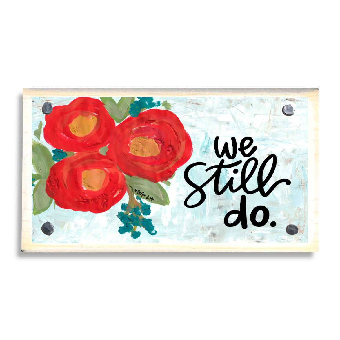 We still Do Happy Block