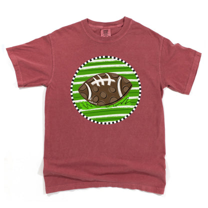 Football T-Shirt