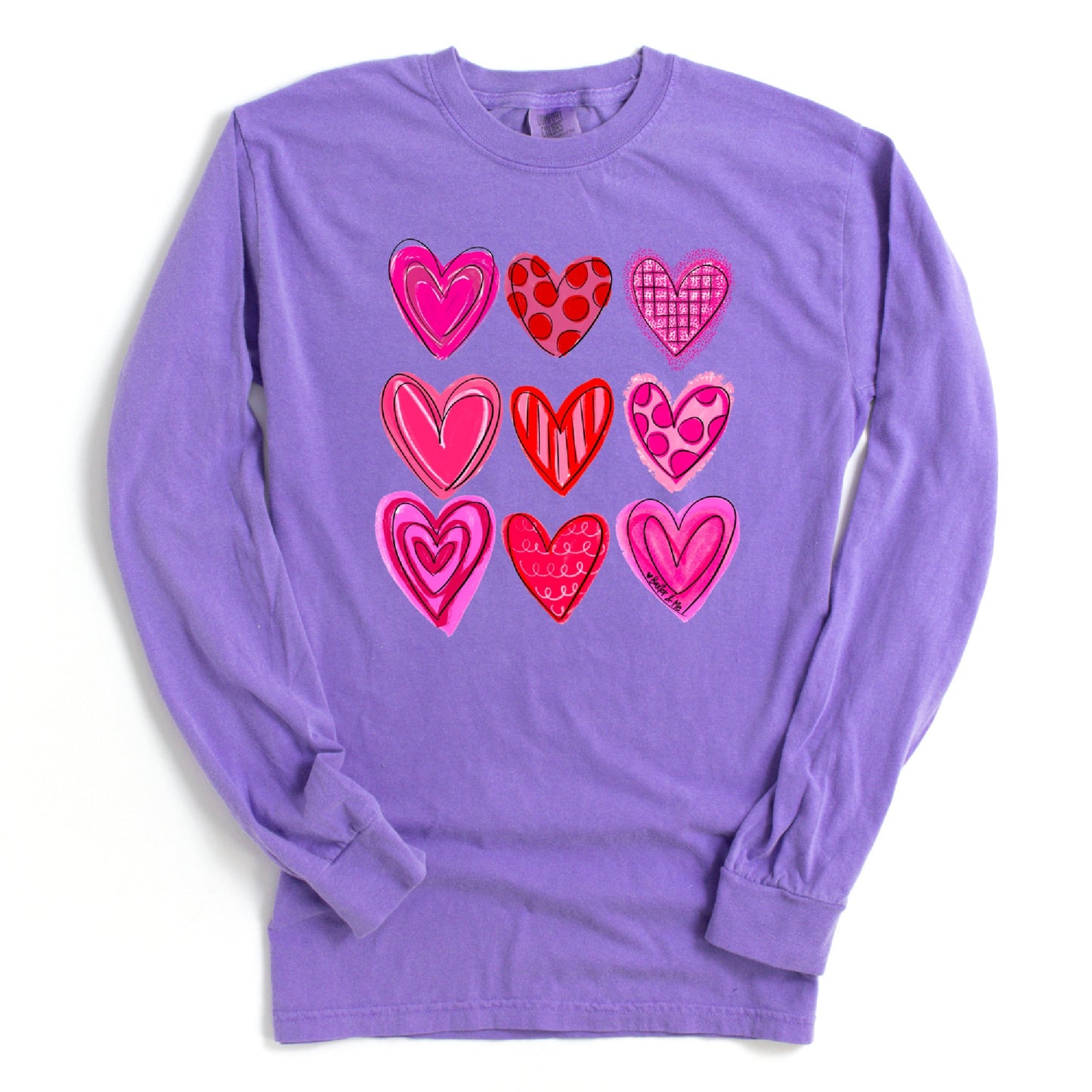 Sweethearts T-Shirt
