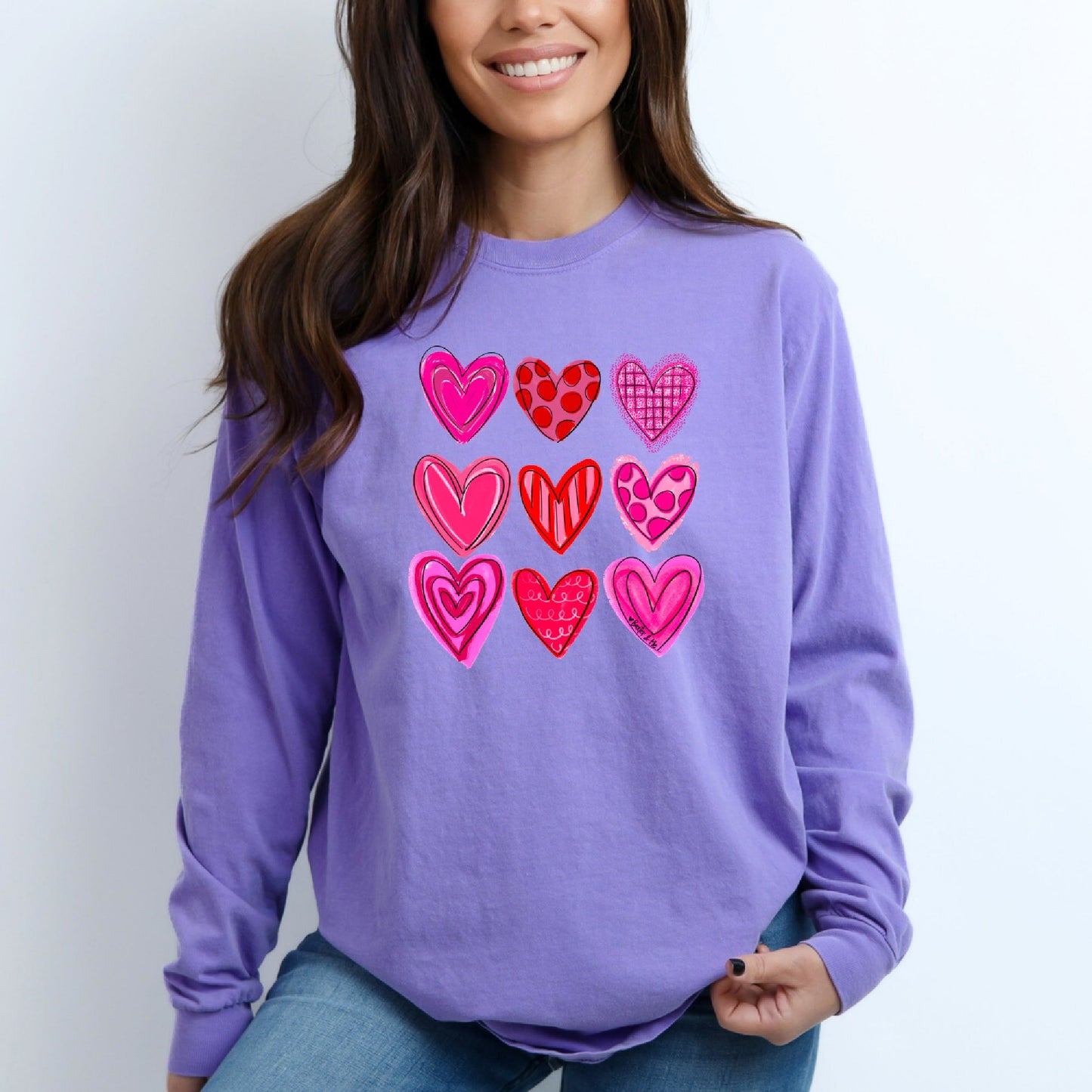 Sweethearts T-Shirt