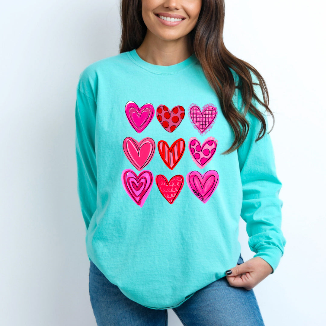 Sweethearts T-Shirt