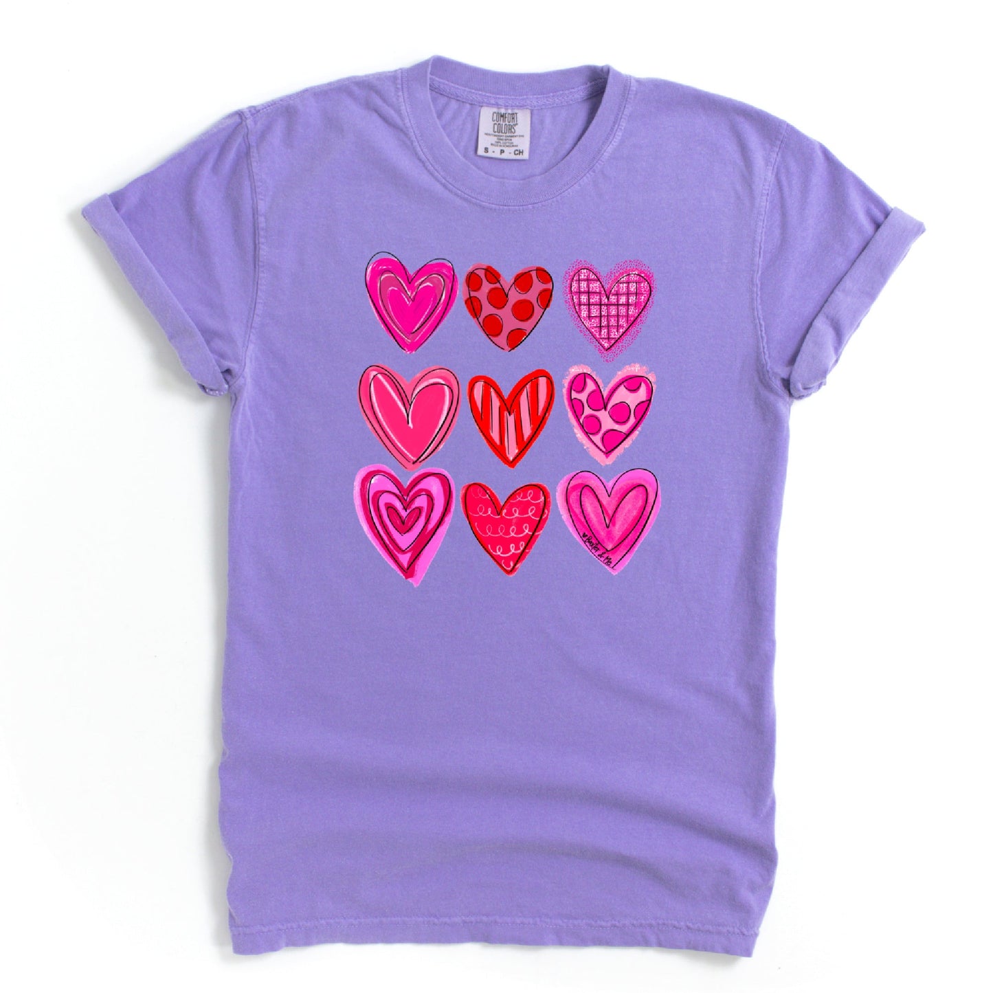 Sweethearts T-Shirt