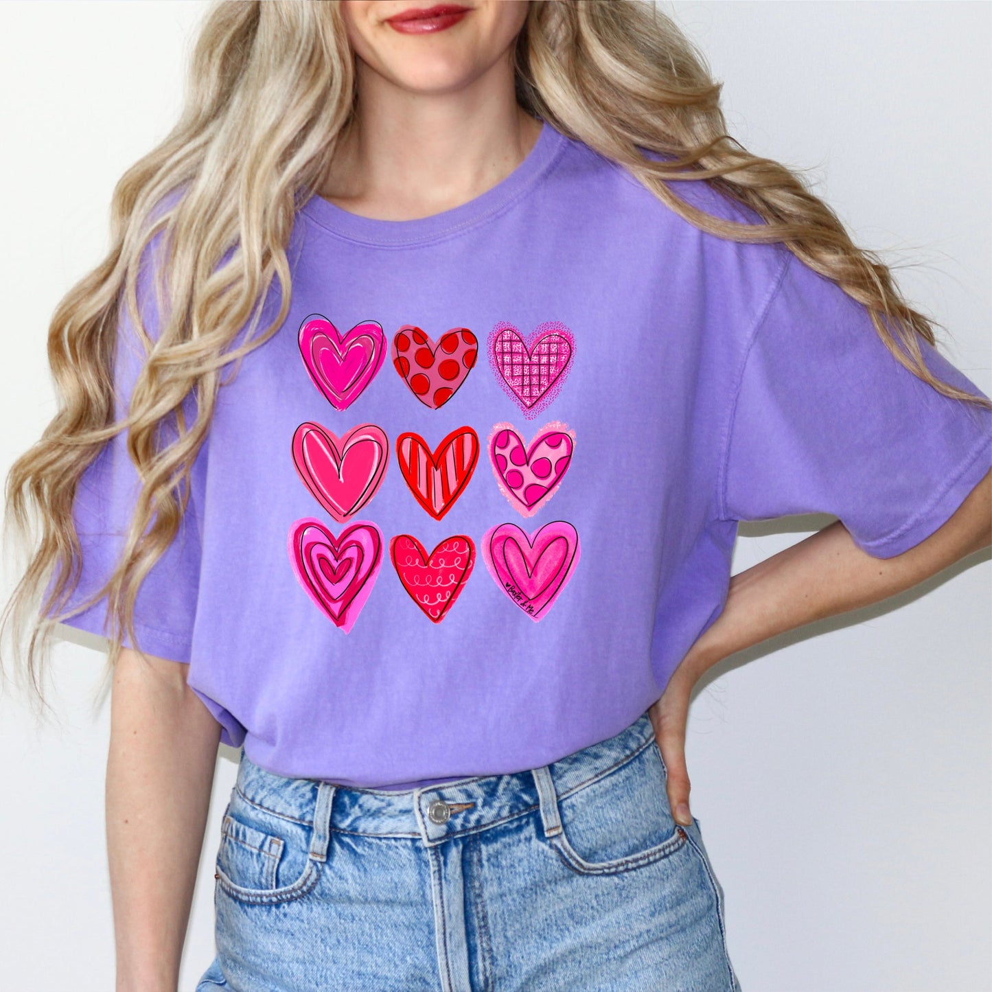 Sweethearts T-Shirt