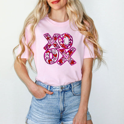 XOXO T-Shirt