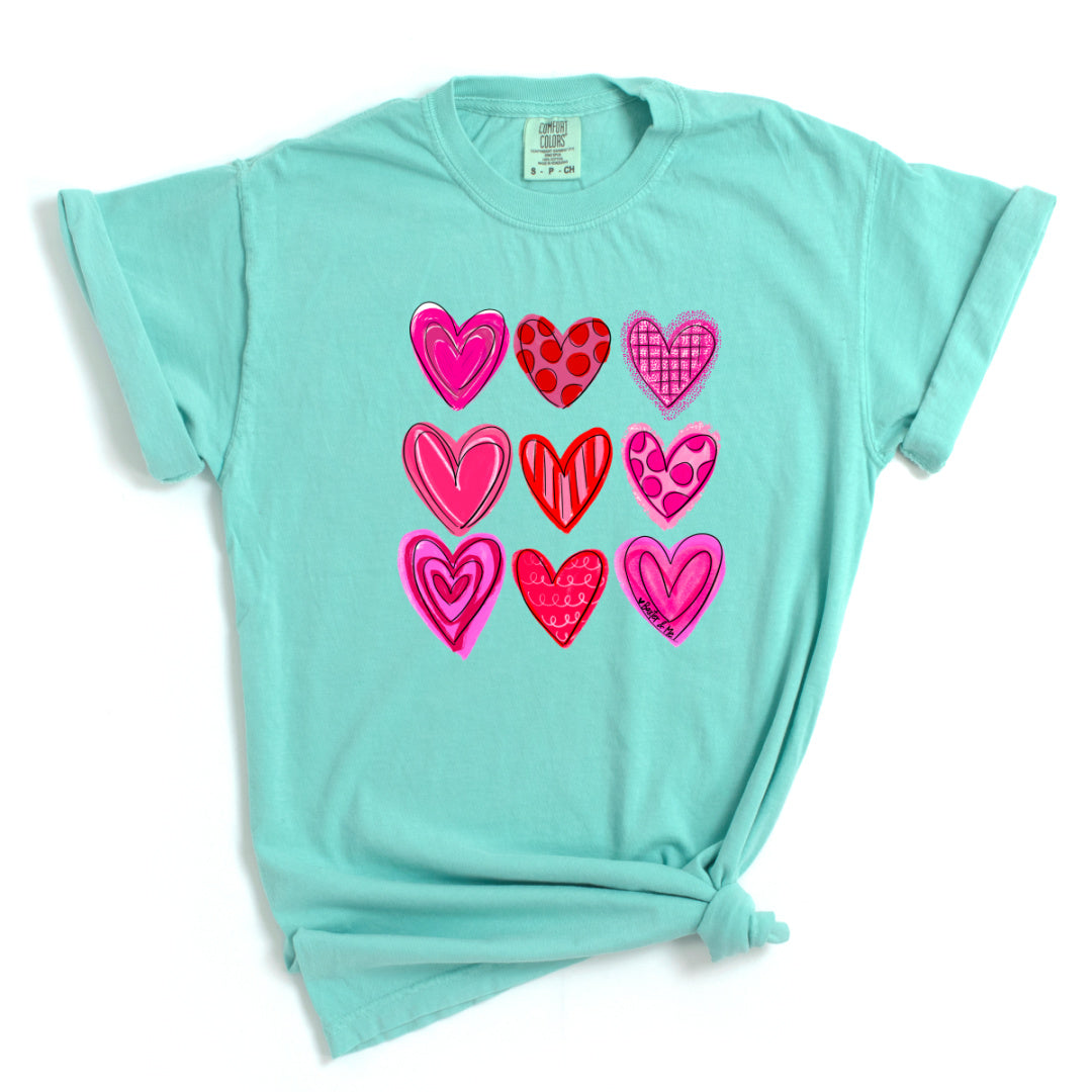 Sweethearts T-Shirt