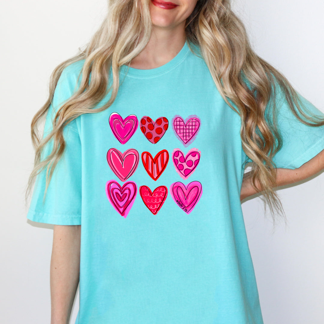 Sweethearts T-Shirt