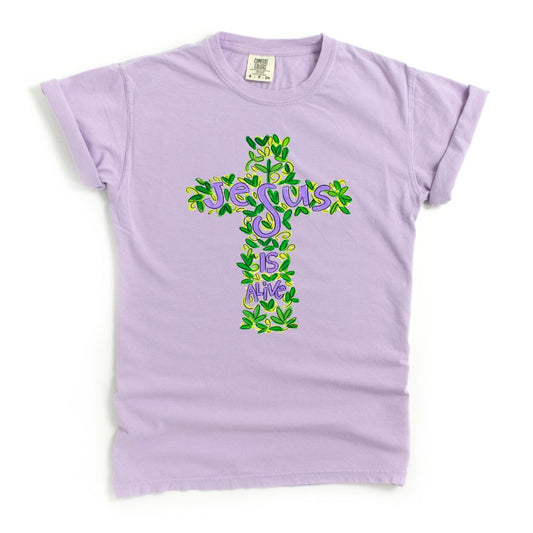 Jesus is Alive T-Shirt