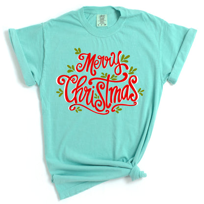 Merry Christmas T-Shirt