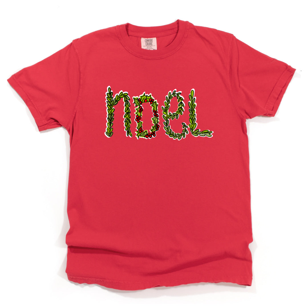 Noel T-Shirt